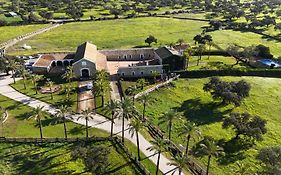 Alojamiento Rural Finca Barral
